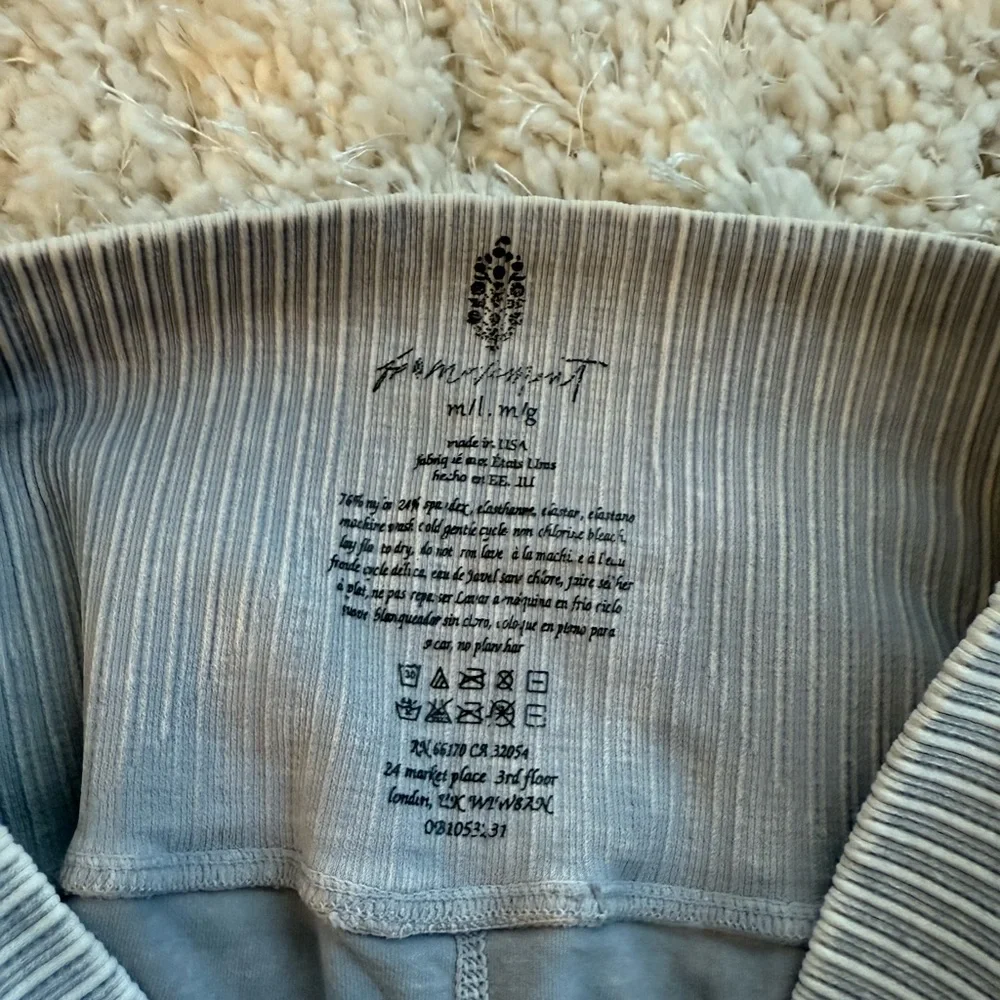 Free People Active Set - Picture 6 of 6